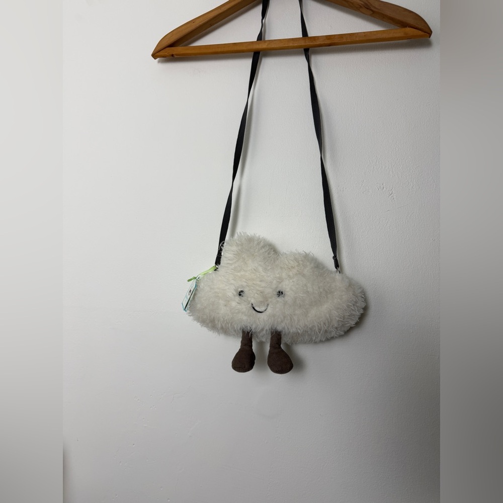 Jellycat Amuseables Cloud Bag - Picture 2 of 4